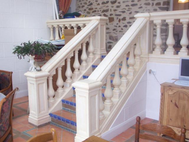 Bed and Breakfast Logis Deritel à Montsûrs Extérieur photo