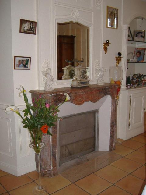 Bed and Breakfast Logis Deritel à Montsûrs Extérieur photo